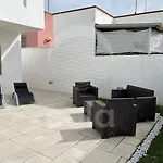 Villa Alysa - A 400m By Cala Salento