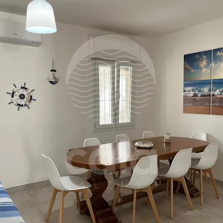 Villa Alysa - A 400m By Cala Salento *