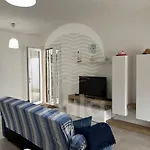 Alysa - A 400m By Cala Salento Villa *
